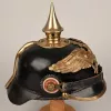 Prussian Grenadier Enlisted Pickelhaube Visuel 6